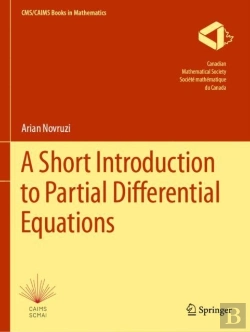 Bertrand.pt - A Short Introduction To Partial Differential Equations