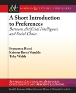 Bertrand.pt - A Short Introduction To Preferences