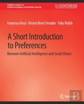 A Short Introduction To Preferences