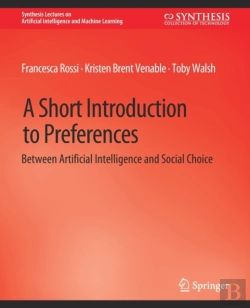 Bertrand.pt - A Short Introduction To Preferences