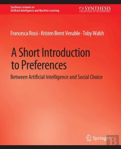 Bertrand.pt - A Short Introduction To Preferences