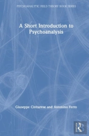 A Short Introduction To Psychoanalysis