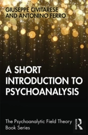 A Short Introduction To Psychoanalysis