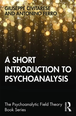 Bertrand.pt - A Short Introduction To Psychoanalysis