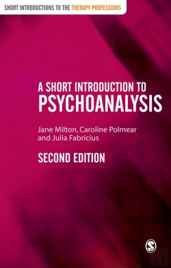 Bertrand.pt - A Short Introduction To Psychoanalysis