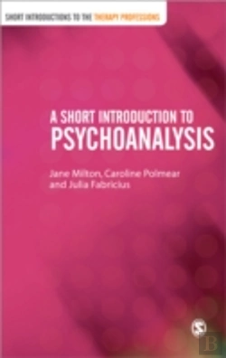 Bertrand.pt - A Short Introduction To Psychoanalysis