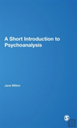 Bertrand.pt - A Short Introduction To Psychoanalysis