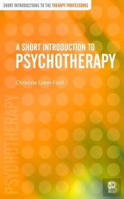 A Short Introduction To Psychotherapy