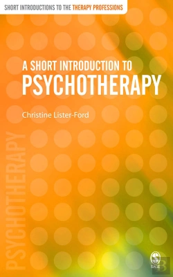 Bertrand.pt - A Short Introduction To Psychotherapy