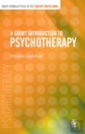 A Short Introduction To Psychotherapy