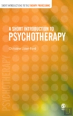 Bertrand.pt - A Short Introduction To Psychotherapy