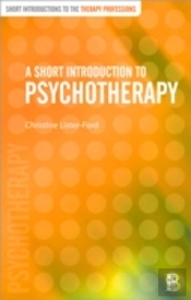 A Short Introduction To Psychotherapy