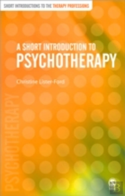 Bertrand.pt - A Short Introduction To Psychotherapy