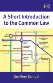 A Short Introduction To The Common Law