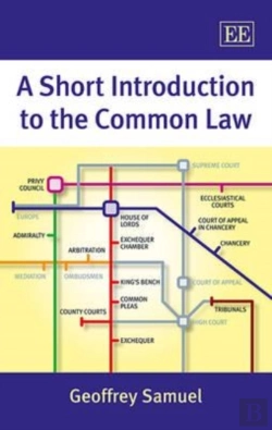Bertrand.pt - A Short Introduction To The Common Law