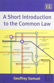 A Short Introduction To The Common Law