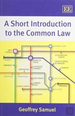 Bertrand.pt - A Short Introduction To The Common Law
