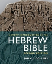 A Short Introduction To The Hebrew Bible