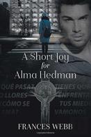 A Short Joy For Alma Hedman
