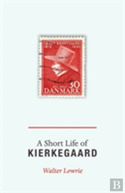 Bertrand.pt - A Short Life Of Kierkegaard