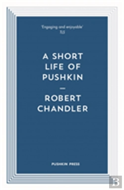 Bertrand.pt - A Short Life Of Pushkin