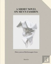 A Short Novel On Men'S Fashion