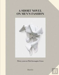 Bertrand.pt - A Short Novel On Men'S Fashion