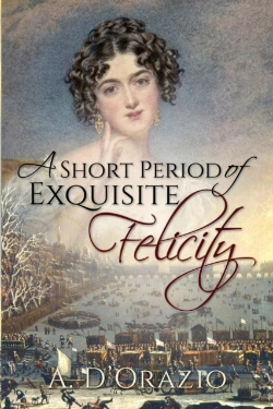 Bertrand.pt - A Short Period Of Exquisite Felicity