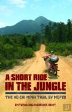 Bertrand.pt - A Short Ride In The Jungle