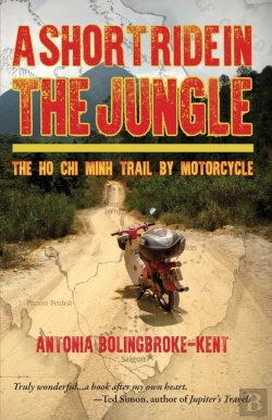 Bertrand.pt - A Short Ride In The Jungle