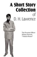 A Short Story Collection Of D. H. Lawrence