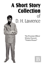 A Short Story Collection Of D. H. Lawrence