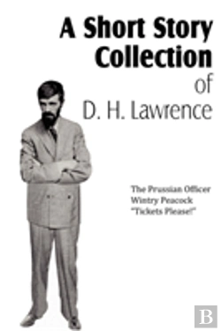 Bertrand.pt - A Short Story Collection Of D. H. Lawrence