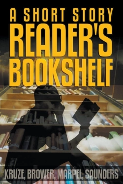 Bertrand.pt - A Short Story Reader'S Bookshelf
