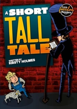 Bertrand.pt - A Short Tall Tale