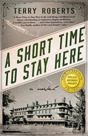 A Short Time To Stay Here