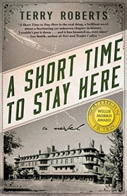 Bertrand.pt - A Short Time To Stay Here