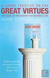 A Short Treatise On Great Virtues
