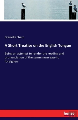 Bertrand.pt - A Short Treatise On The English Tongue