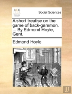 Bertrand.pt - A Short Treatise On The Game Of Back-Gam