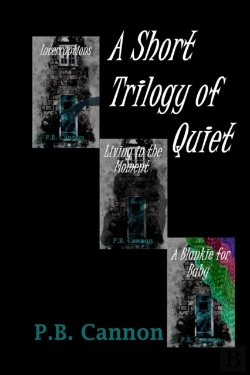Bertrand.pt - A Short Trilogy Of Quiet