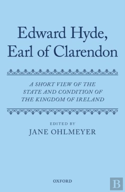Bertrand.pt - A Short View Of The State And Condition Of The Kingdom Of Ireland