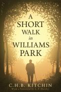 A Short Walk In Williams Park
