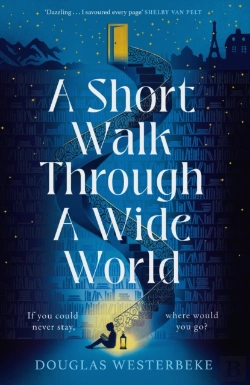 Bertrand.pt - A Short Walk Through A Wide World