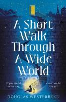 A Short Walk Through A Wide World