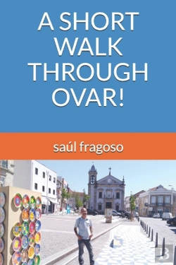 Bertrand.pt - A Short Walk Through Ovar!