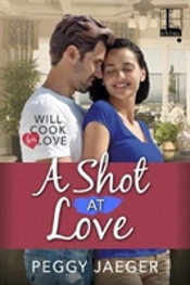 A Shot At Love