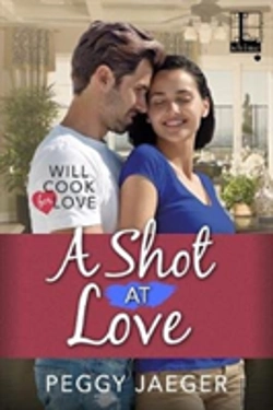 Bertrand.pt - A Shot At Love