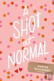 A Shot At Normal