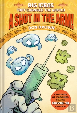 Bertrand.pt - A Shot In The Arm!: Big Ideas That Changed The World #3